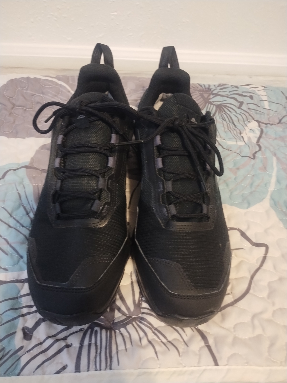 adidas Terrex EASTRAIL 2.0 RAIN.RDY HIKING SHOES  size 10 men's US - Picture 8 of 14